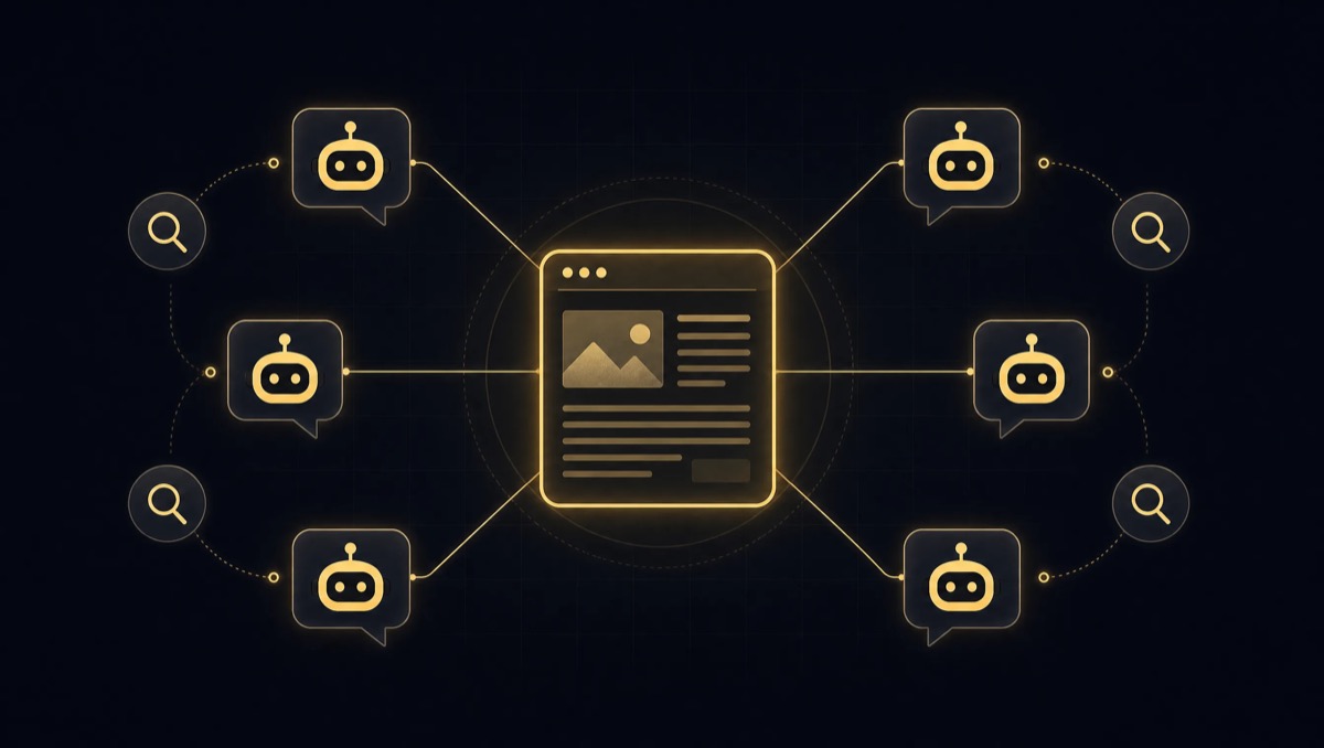 What Is GEO? A Generative Engine Optimization Guide (2026)