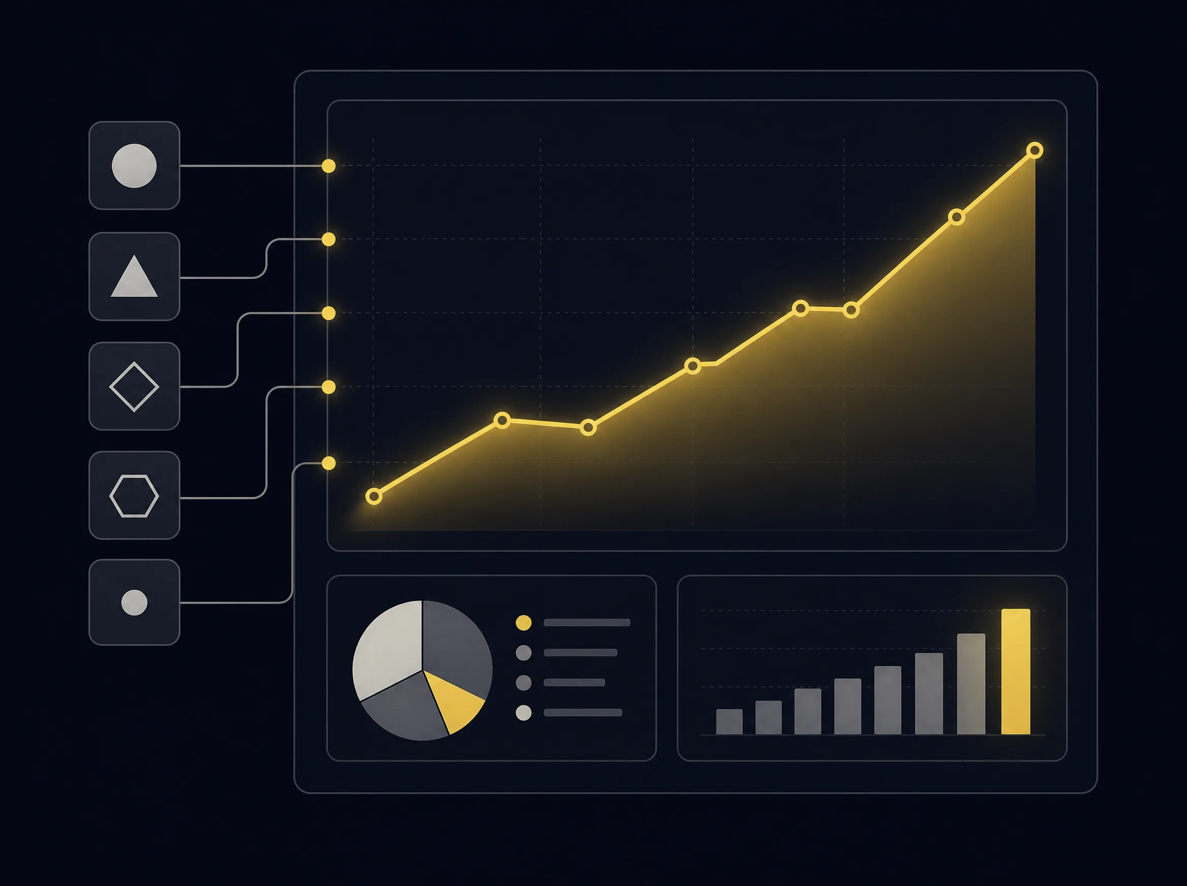 Citation Measurement: referrer data and brand mention reporting