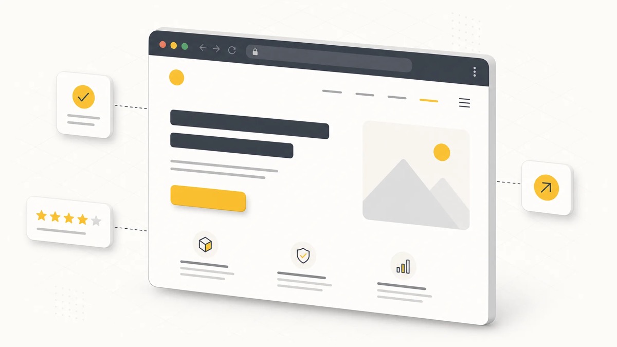 Landing Page Design: 10 Principles That Boost Conversion