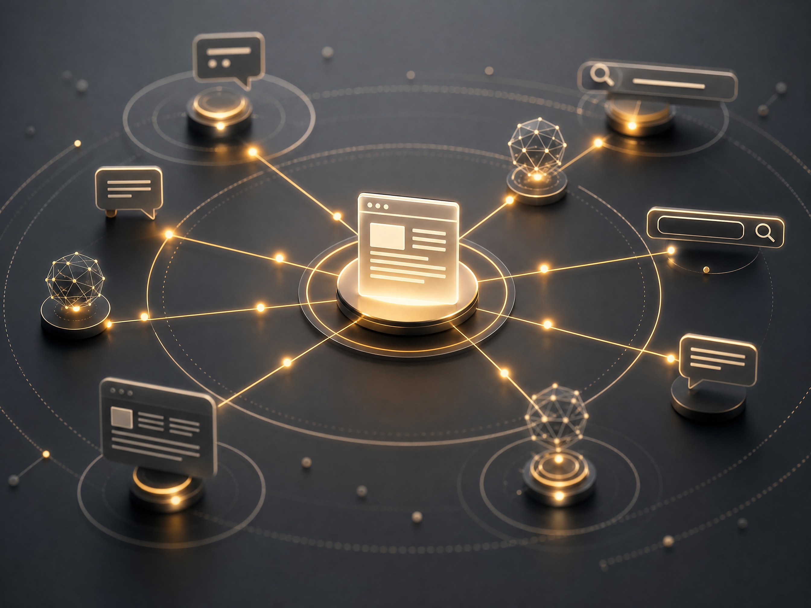 What Does a GEO Agency Do? — GEO Agency