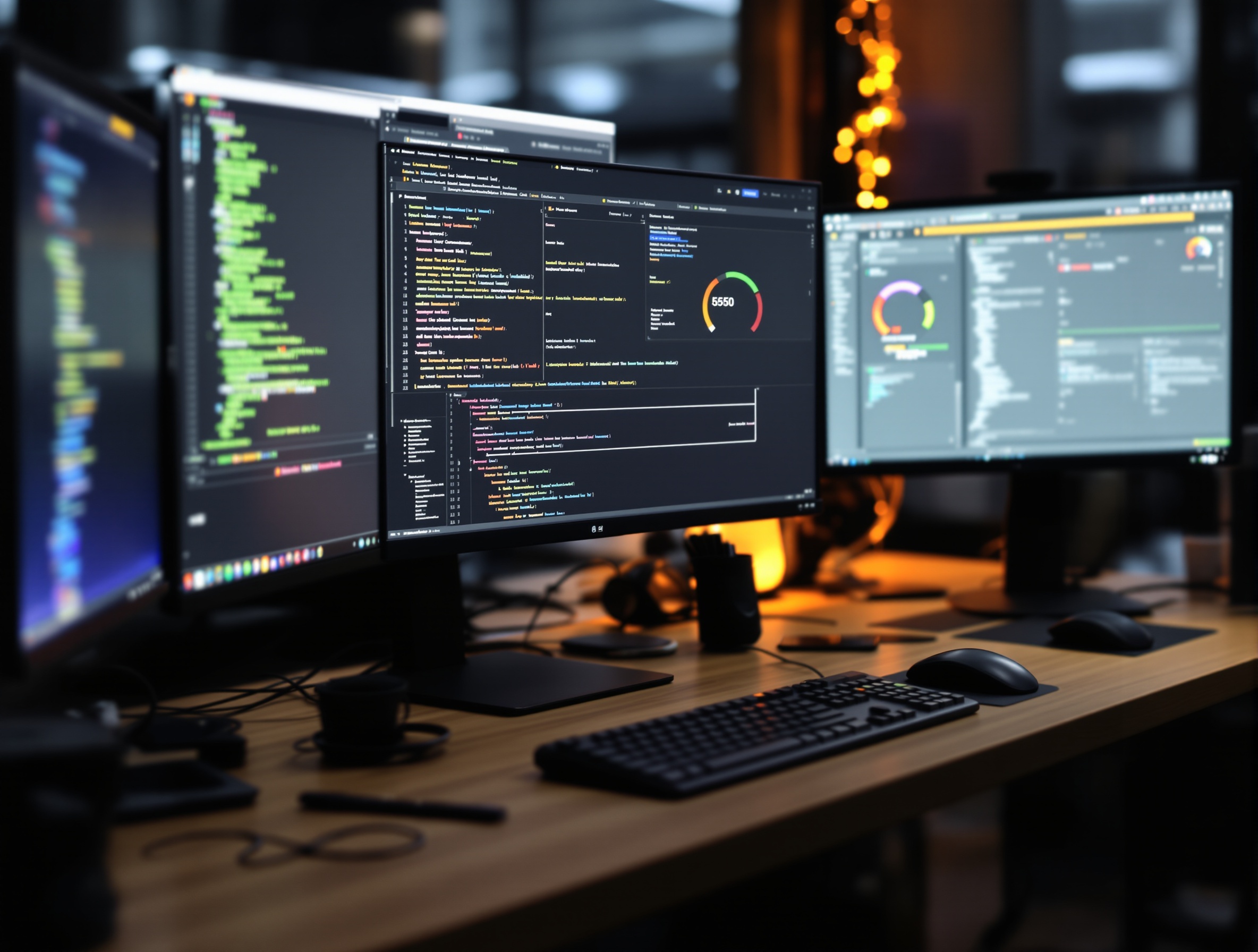 Technical Excellence — Technical SEO