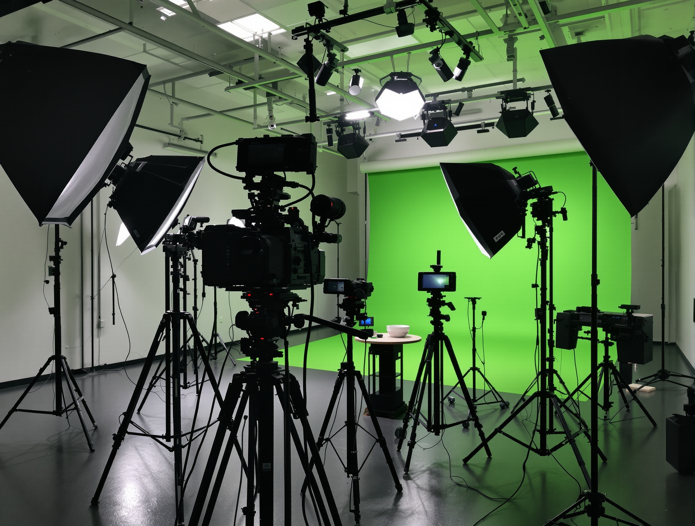 Visual Stories in Motion — Video & Animation