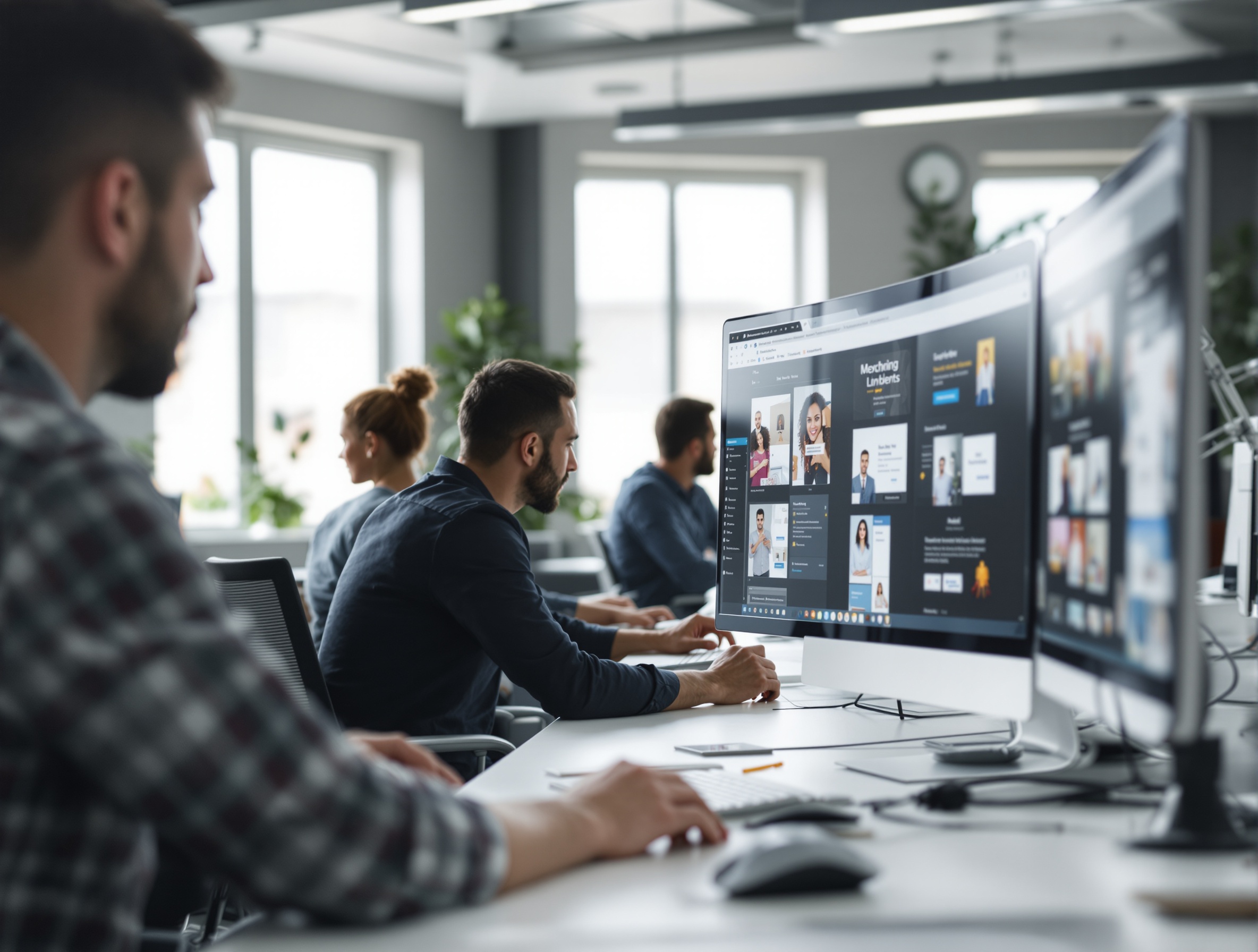 Digital Strategy